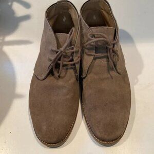 Banana republic boots